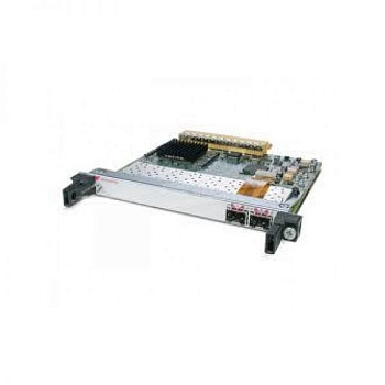 Фото SPA-2XOC12-POS - Cisco Router ASR 9000