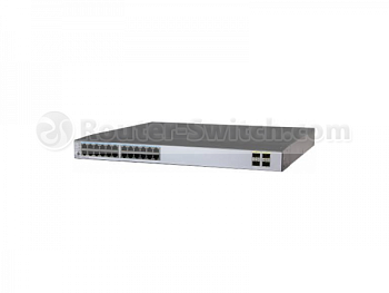 Фото CE5810-EI-B-B00 Huawei CE5800 Series Data Center Switch