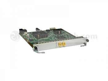 Фото Huawei AR G3 AR3200 Series Integrated Enterprise Router Interface Card AR-1E3T3M-W