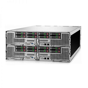 Фото 845627-B21 - HPE Apollo d6500 Servers