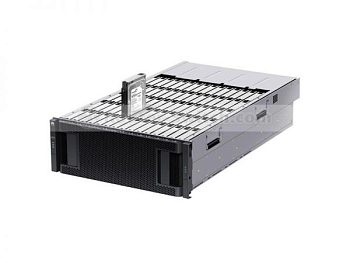 Фото Huawei Disk Enclosure(4U,DC,3.5",Expanding Module,24 Disk Slots,without Disk Unit,DAE22435U4) DAE22435U4-1-DC