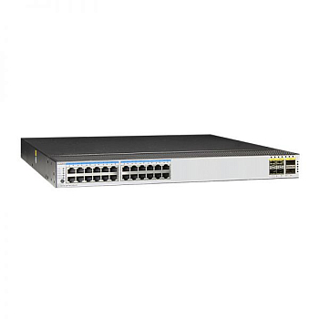 Фото CE5855-24T4S2Q-EI - Huawei Data Center Switches CE 5800 Series