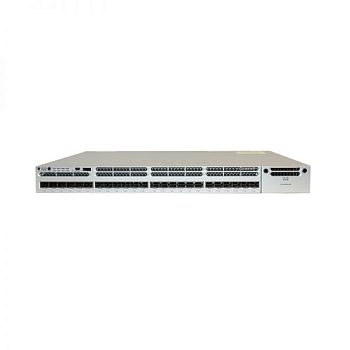 Фото WS-C3850-24XS-E Catalyst 3850 Switch SFP+