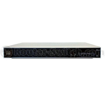 Фото ASA5515-IPS-K8 Cisco ASA 5500 Series IPS Edition Bundles