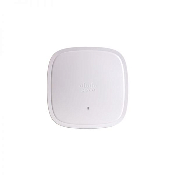 Фото C9115AXI-B-EDU - Cisco Catalyst 9100 Series Wi-Fi 6 Access Points