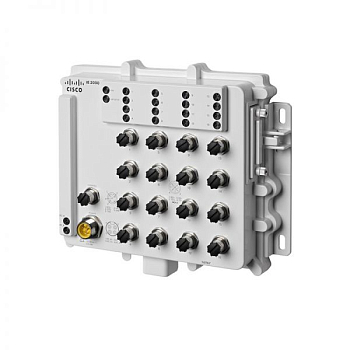 Фото IE-2000-16T67-B - Industrial Ethernet 2000 Series