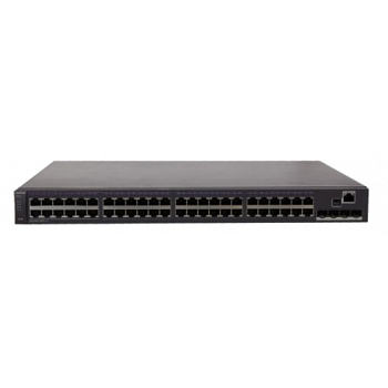 Фото S5300-52P-LI-DC Huawei S5300 Series Switch