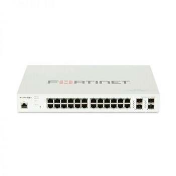Фото FS-224E - Fortinet FortiSwitch 200 Series