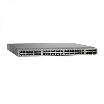 Фото N2K-C2348TQ - Cisco Nexus 2000 Series Fabric Extender