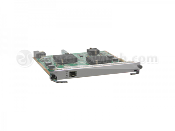 Фото Huawei AR G3 AR3200 Series Integrated Enterprise Router Interface Card AR-1STM4-W