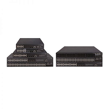 Фото H3C S5130S-20P-EI - H3C Switches