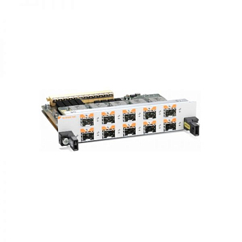 Фото SPA-10X1GE-V2 - Cisco Router ASR 9000