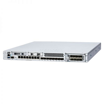 Фото Cisco FPR3140-ASA-K9
