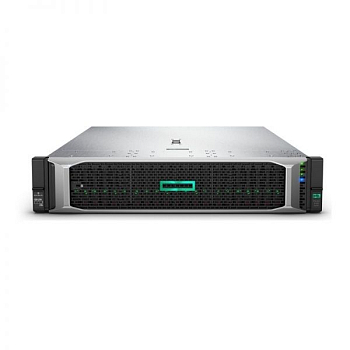 Фото HPE ProLiant DL380 Gen10 6126 12-core 1P 32GB-R P408i-a 8SFF 2x500W PS Server/S-Buy