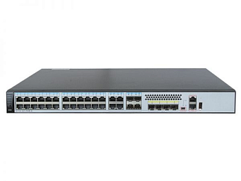 Фото S5720-36C-PWR-EI-AC Huawei S5720 Series Switch