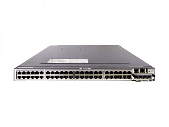 Фото S5700-52C-SI-AC Huawei S5700 Series Switch
