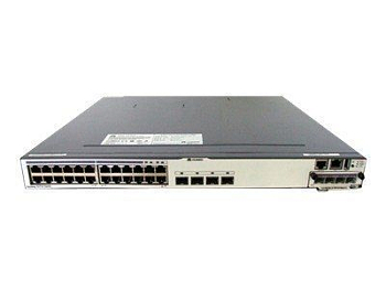 Фото S5700-28C-SI 02352341 Huawei Quidway S5700 Switch