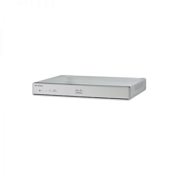 Фото ISR1100-6G - Cisco ISR 1100 Router