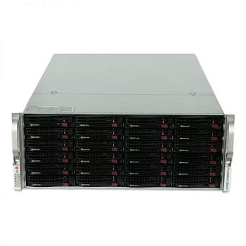Фото FSM-3500F - Fortinet FortiSIEM Unified Event Correlation and Risk Management Solutions