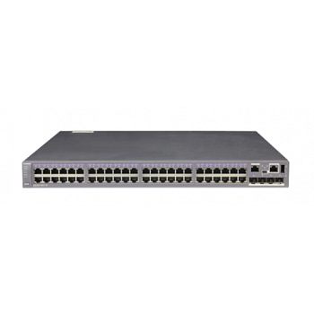 Фото S5320-56PC-EI-DC Huawei S5300 Series Switch