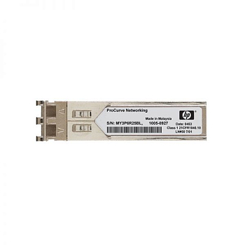 Фото JG234A - HP Transceiver