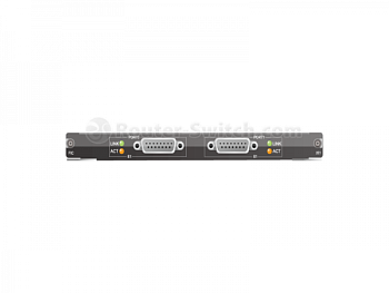 Фото FWGD0FF2E101 0302G023 Huawei USG5150 Unified Security Gateways Interface Card