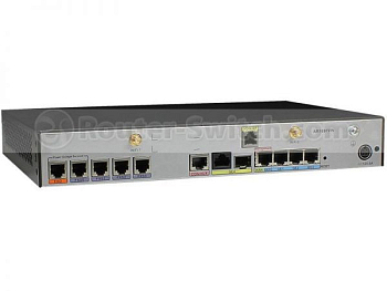 Фото Huawei AR160 Series Router AR169FVW