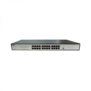 Фото DGS-1024T-CN - D-Link Gigabit Unmanaged Switches