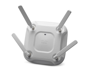 Фото AIR-CAP3702E-H-K9 Cisco Aironet 3700 Series wireless Access Point