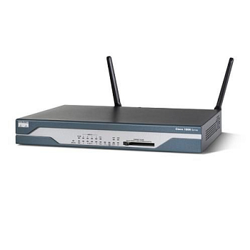 Фото CISCO1802 Cisco Router