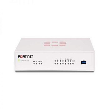 Фото FG-51E-BDL-988-DD - Fortinet Next general Firewalls -Entry level-50E Series
