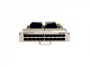 Фото Huawei NetEngine5000E Cluster Routers Flexible Card CR5D00LEXF61