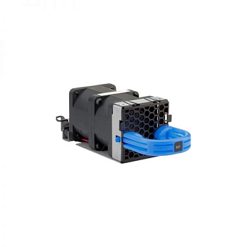 Фото HPE JL629A - Aruba 8320 Series Switch Accessories