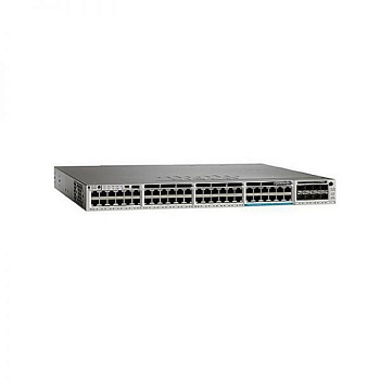 Фото WS-C3850-12X48UW-S Catalyst 3850 Switch