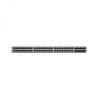 Фото N3K-C3164Q-2PK - Cisco Nexus 3000 Series