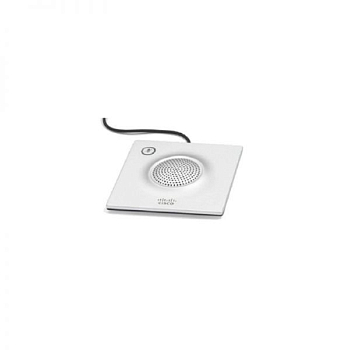Фото CTS-MIC-TABL20 - Cisco TelePresence SX Series
