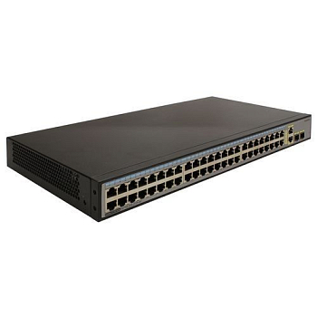 Фото S1700-52R-2T2P-AC 98010456 Huawei Quidway S1700 Switch