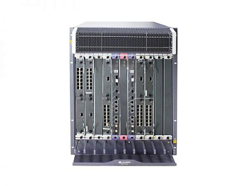 Фото Huawei ME60 Series Multi-Service Control Gateways ME01-BKPB1