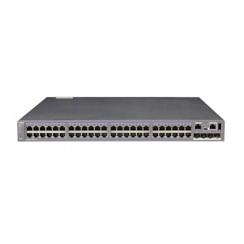 Фото S5320-56C-EI-DC Huawei S5300 Series Switch