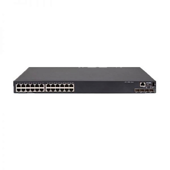 Фото S5560-30S-EI - H3C Switches