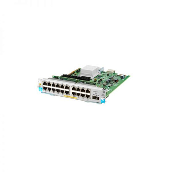Фото HPE J9992A - Aruba 54/82 v3 1G zl2 Module