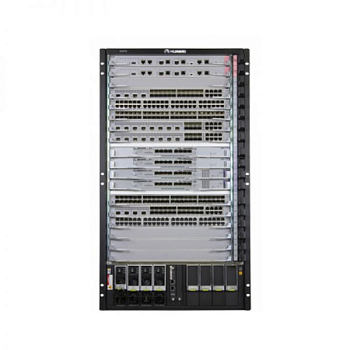 Фото ET1BS12712E1 - Huawei S12700E Series Switches