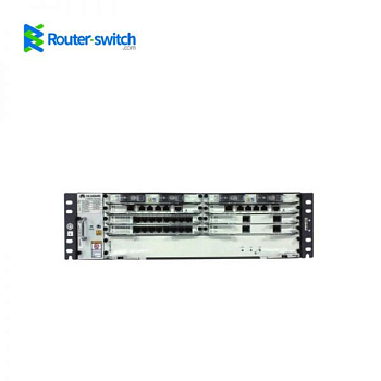 Фото Huawei NetEngine Assembly Cabinet CR5BR01S300A