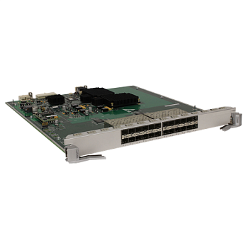 Фото LE0MG24SD Huawei S9300 Series Switch Line Card