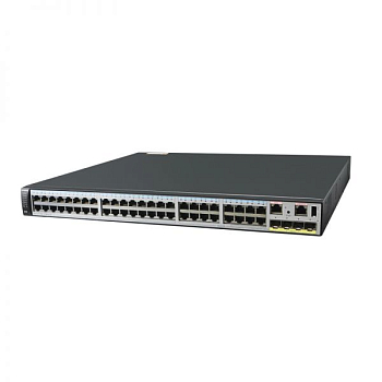 Фото S6720-56C-PWH-SI - Huawei S6703 Series Switches