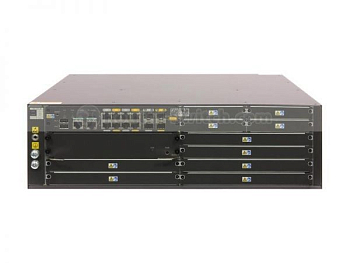 Фото NIP5500D-DC-01 0235G7LK Huawei Application Security Gateways NIP5000D Intrusion Prevention System
