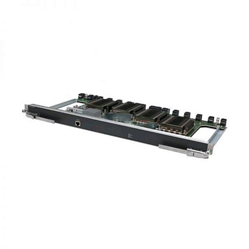 Фото JC750A - HPE 10500 Switches