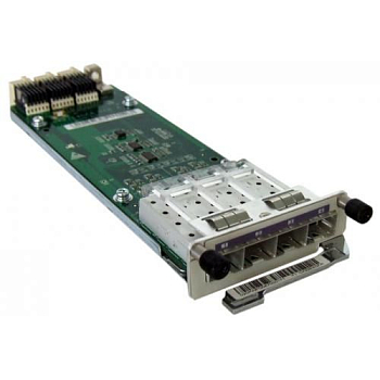 Фото ES5D00G4SA00 Huawei S5700 Series Switch Line Card