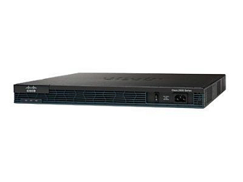 Фото CISCO2901-HSEC+/K9 Cisco 2900 Series Routers