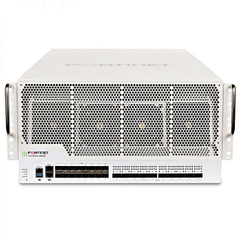 Фото FG-3980E - Fortinet Next general Firewalls -High end-3980E Series
